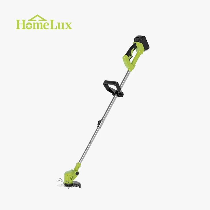Burstalaus þráðlaus strengur trimmer